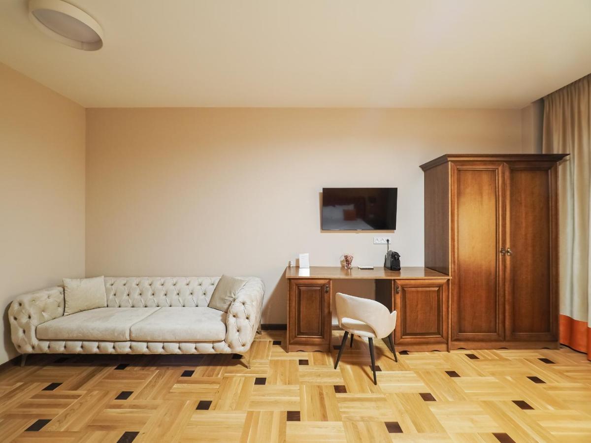 Boutique Central Sibiu Eksteriør bilde