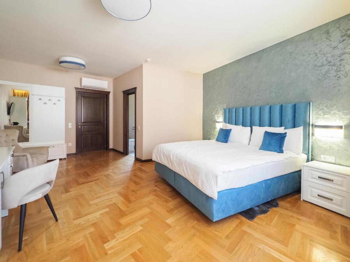 Boutique Central Sibiu Eksteriør bilde