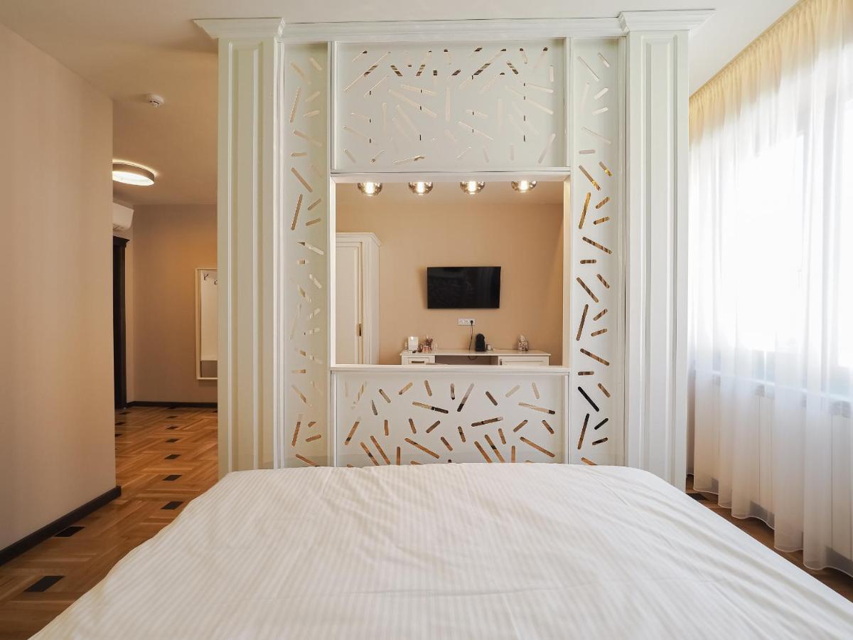 Boutique Central Sibiu Eksteriør bilde